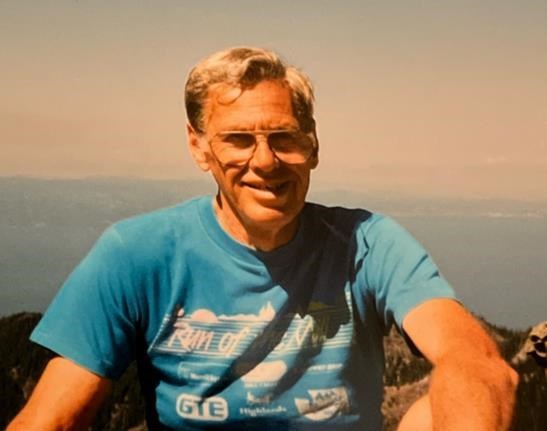 Obituary of Luther Alvin Carlson