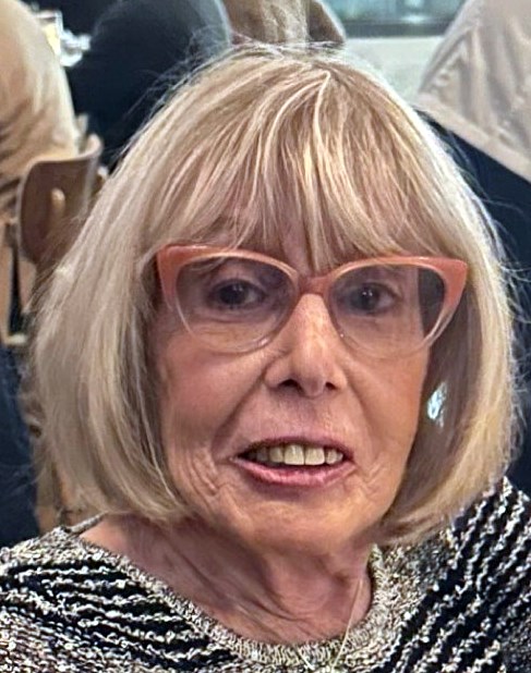 Obituario de Susan Kleinberg