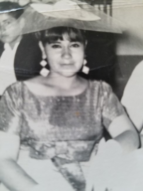 Obituary of Maria Raquel Adame