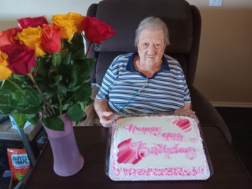 Obituary of Wanda Jean Young