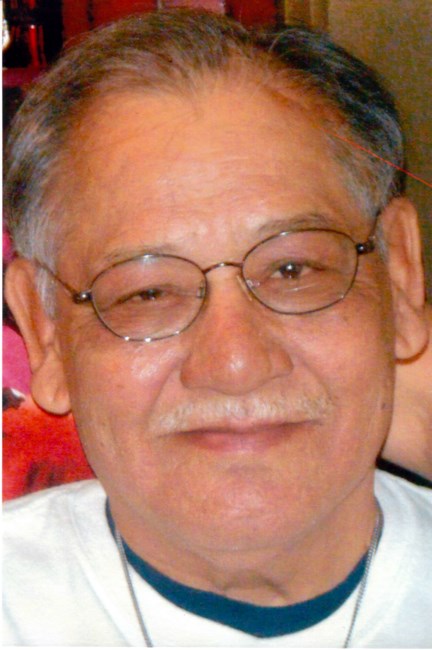 Obituary of Roberto Torres Sr.