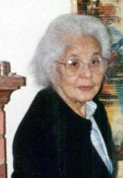 Obituary of Takino Murata