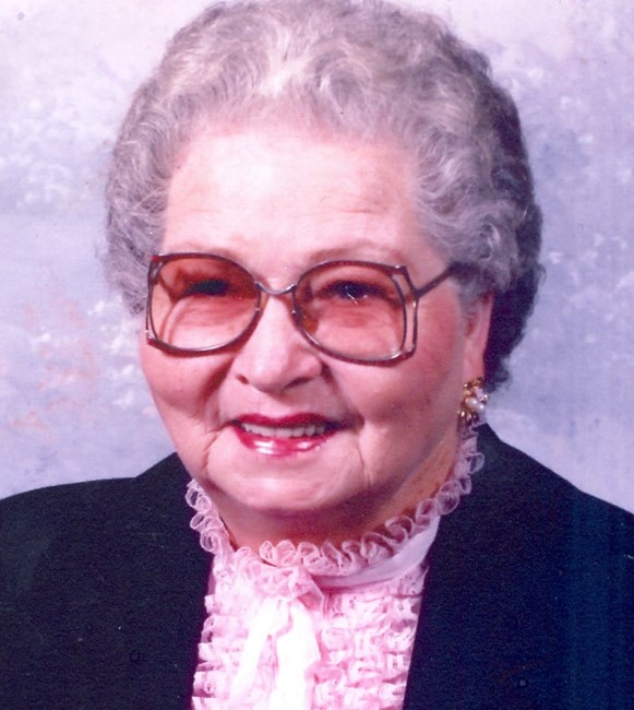 Arcille Ashby Obituary Martinsville, VA