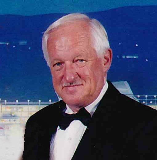 Obituary of Mr. Donald Charles Sheldon