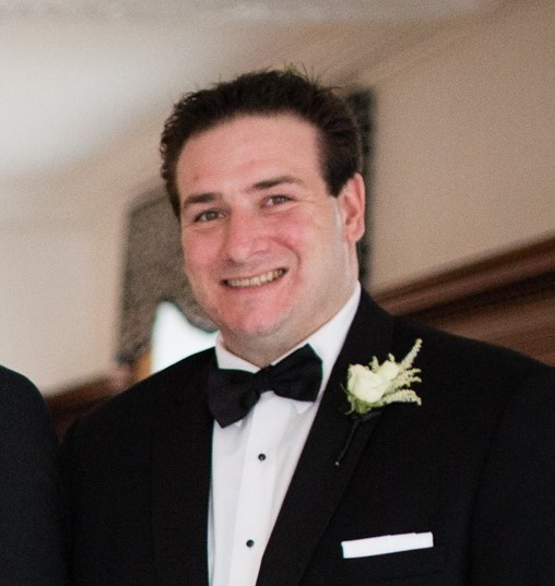 Obituary of Richard "Rick" Nielubowicz