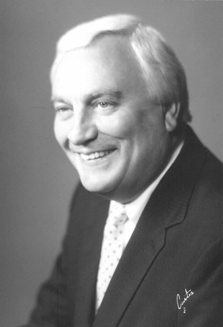 Obituary of Robert "Bob" Morris Hoffman, Sr.