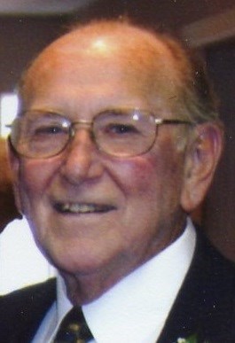 Obituary of William ""Bill Carlton Kuenstler