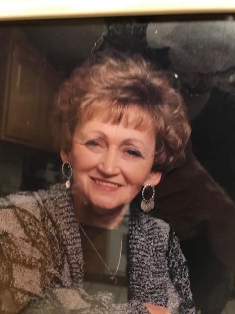 Obituary of Joy Shaddox Ross