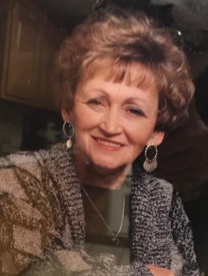 Obituary of Joy Shaddox Ross