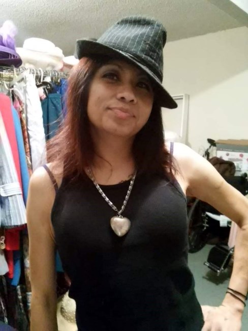 Obituary of Victoria Rose Chavez