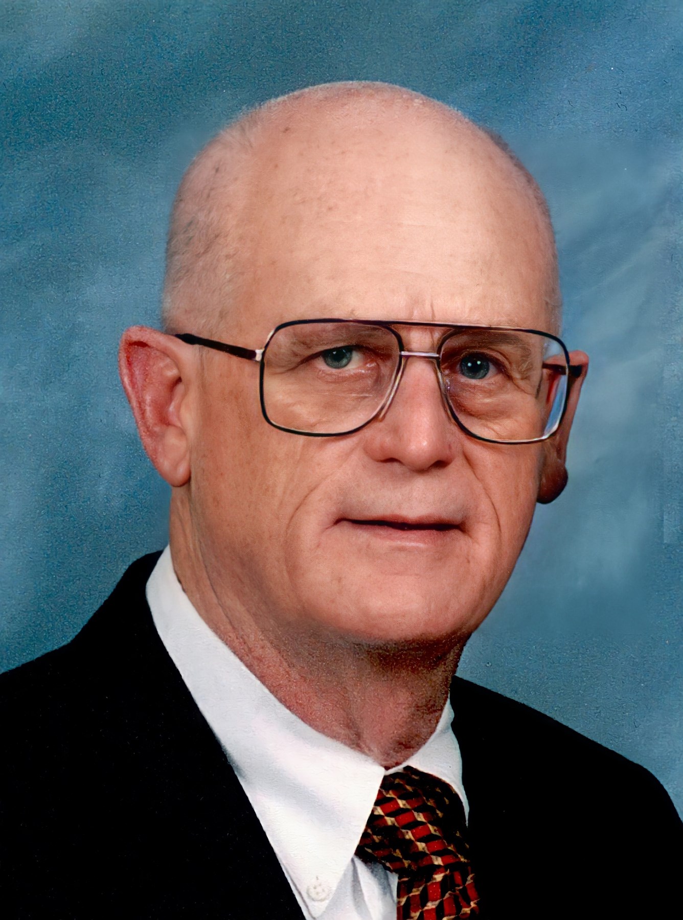 Obituary of Keith Lyons