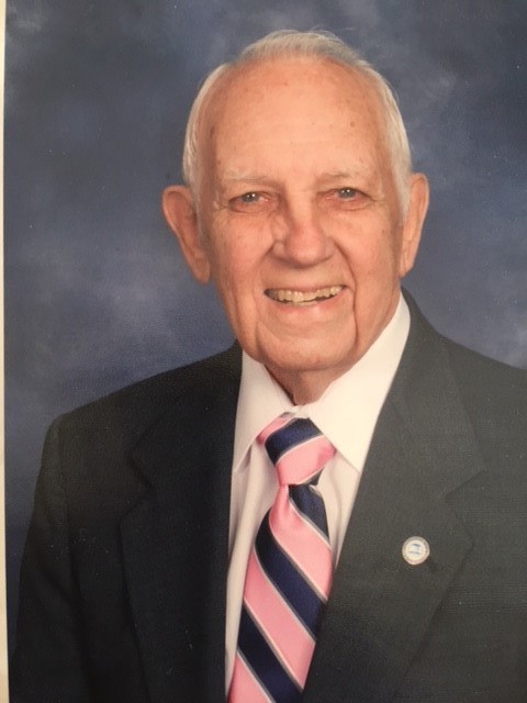 Obituary of Charles Wilburn