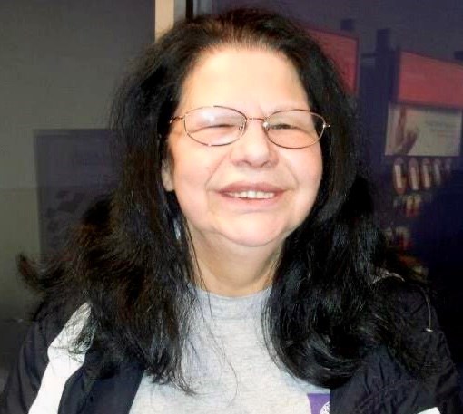 Obituary of Joan S. Palmer