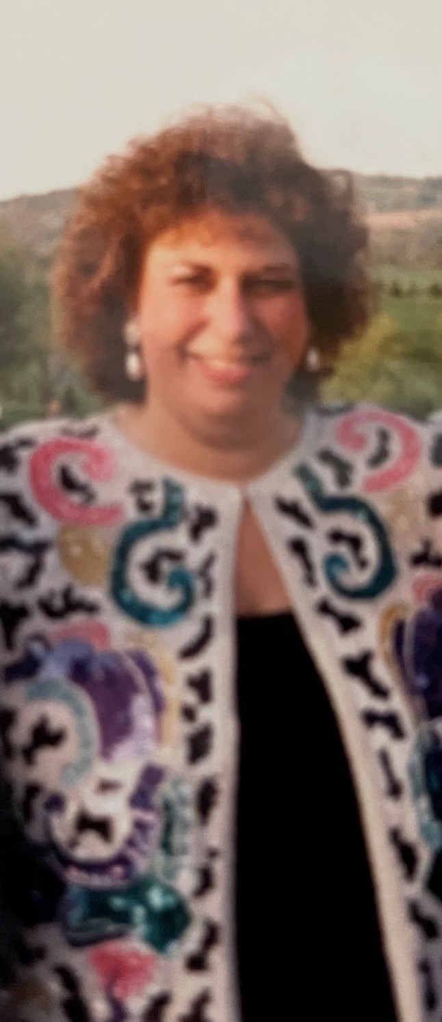 Obituary of Dorinne Gaber