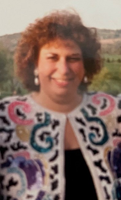 Obituario de Dorinne Gaber