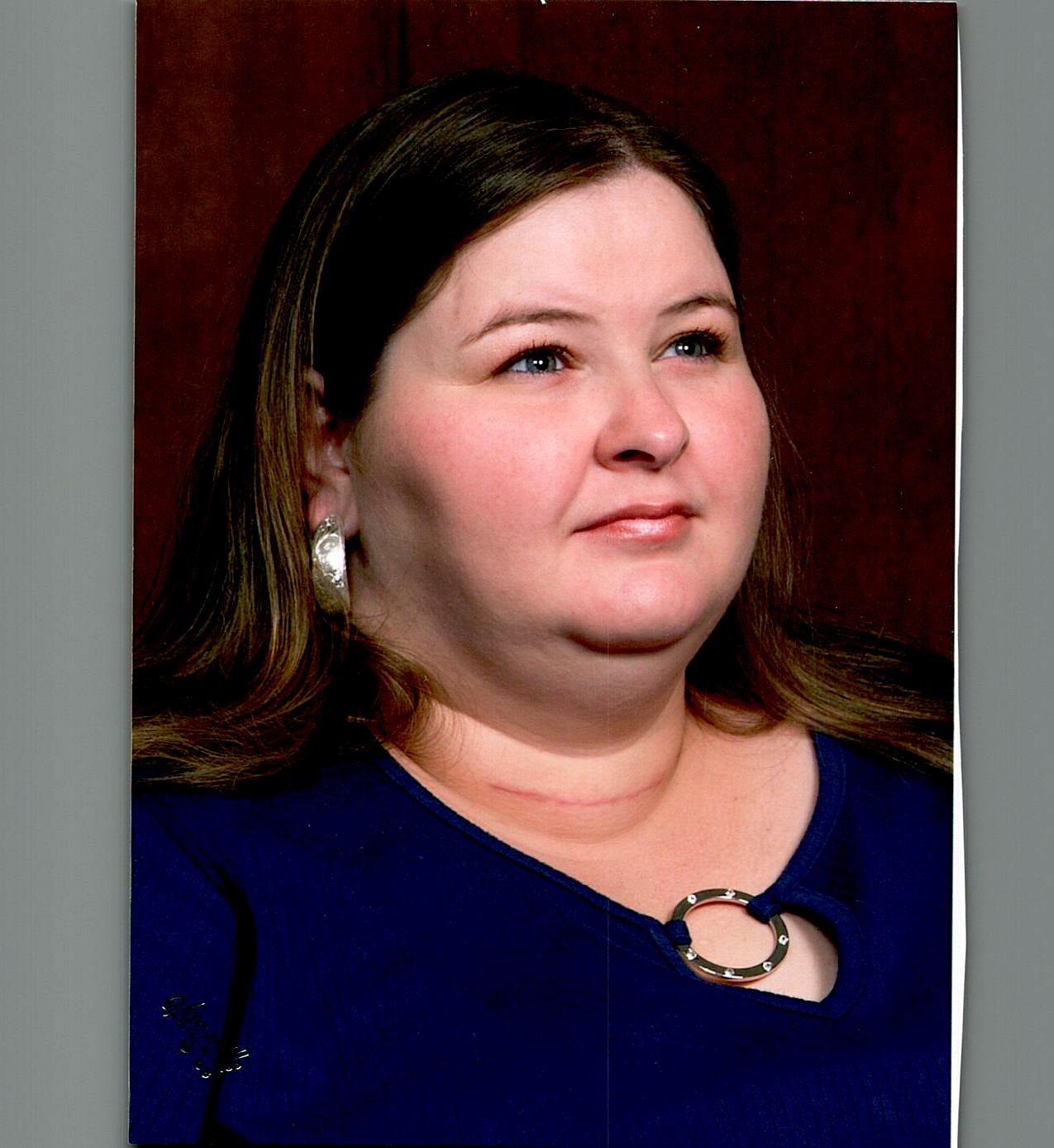 Avis de décès de Lisa Sanford Cox