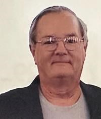 Avis de décès de Louis Richard Sanders