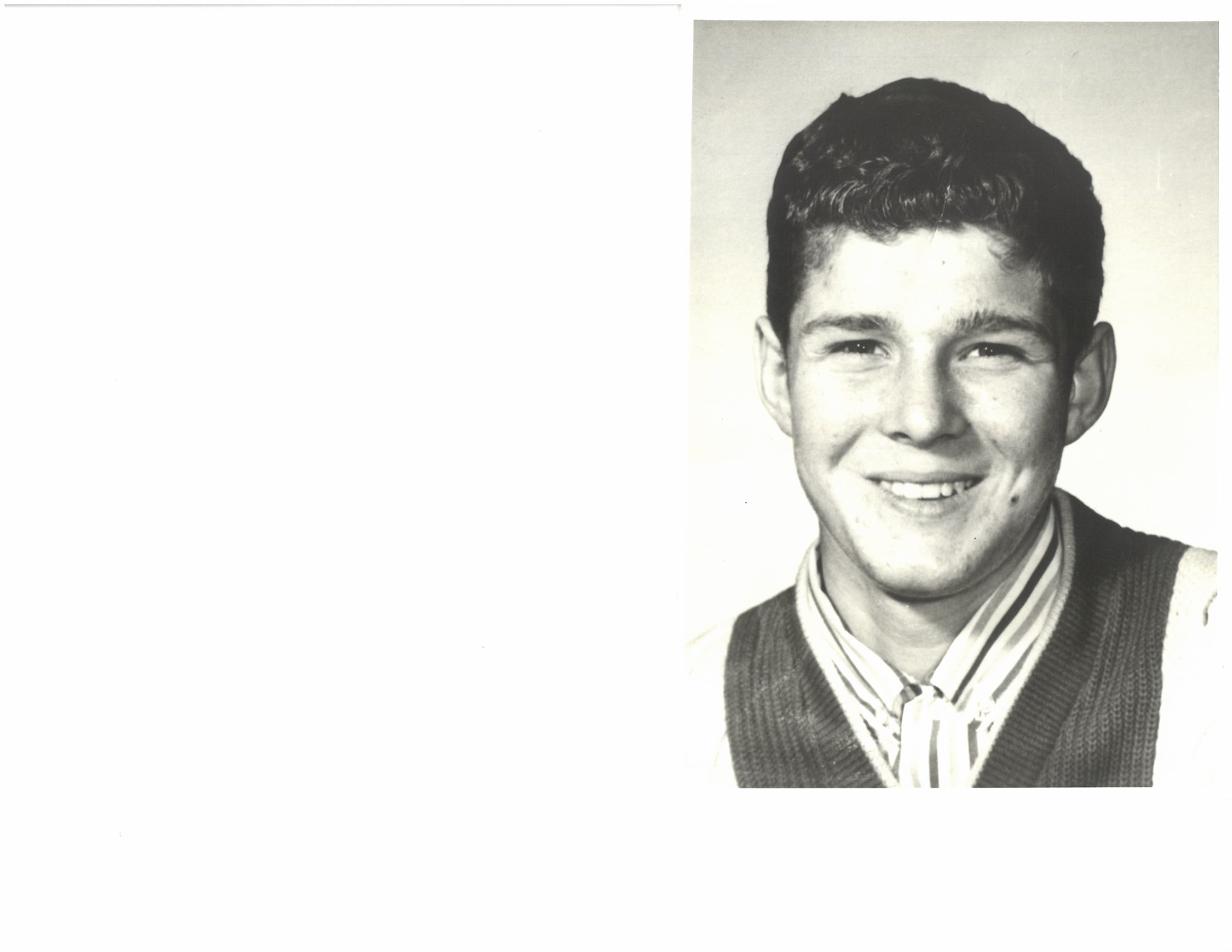 Obituary of Mr. Glenn Clifford Jacobson