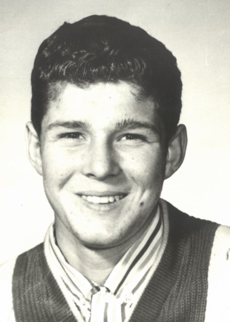 Avis de décès de Mr. Glenn Clifford Jacobson