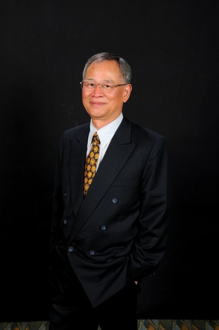 Obituary of Wai Man Wong