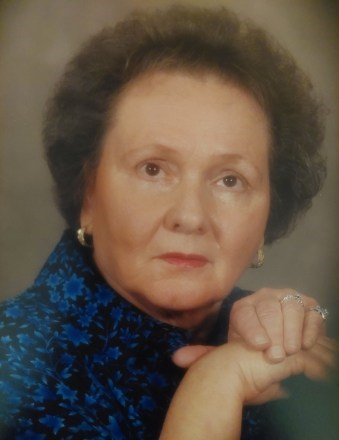 Obituary of Mary Pearl Watson Duke