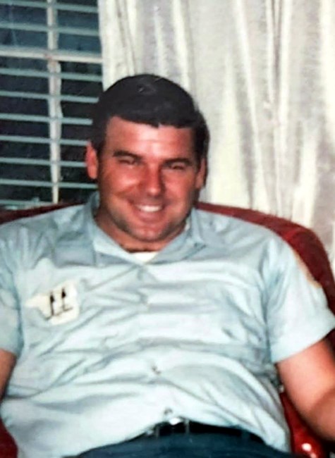 Obituary of George Williby Fullen Jr.