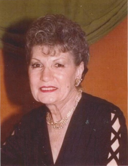 Obituary of Thelma Elizabeth Franz