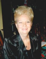 Mary Stalker