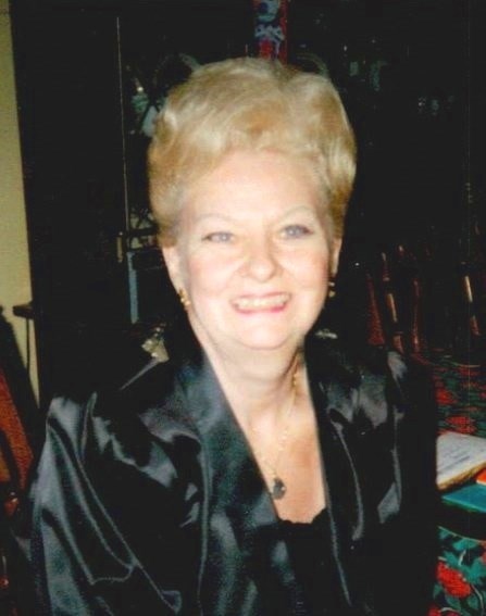 Obituary of Mary Grachis Stalker