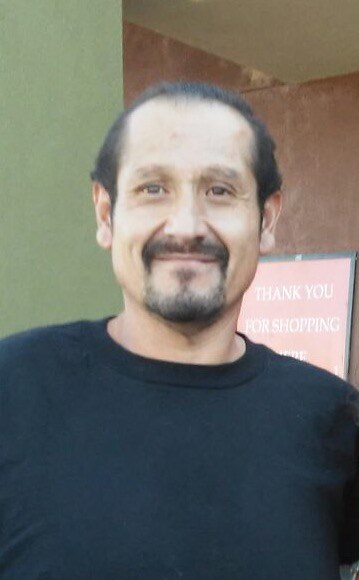 Obituary of Francisco Gerardo Padilla