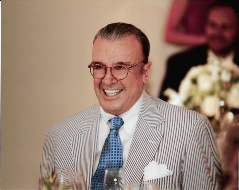 Obituario de William Rice Lummis