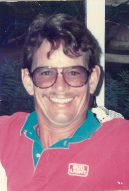 Obituary of Brian Peter Oneill