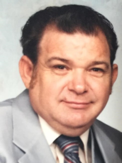 Obituary of Donald Walter Beams