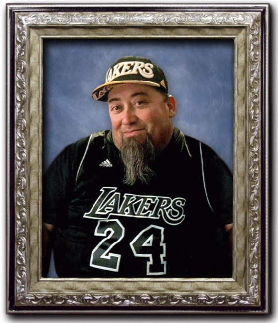 Obituary of Steven Martin Martinez