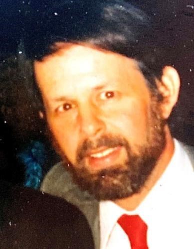 Obituary of Aaron M. Goldblatt