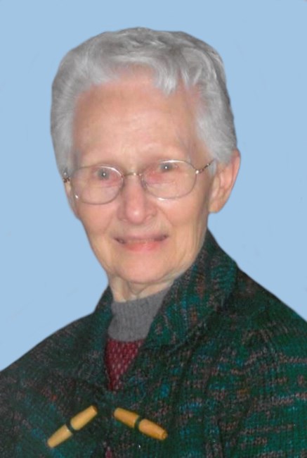 Obituary of Helen M. Peltier