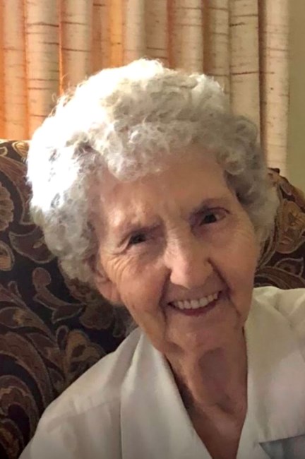 Obituary of Betty Lou Dakel