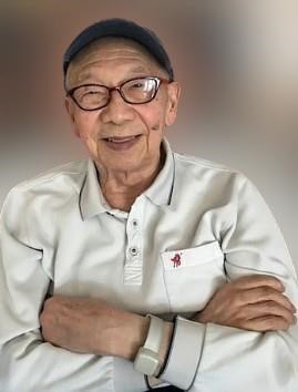Obituary of David Sze-Kwong Chiu