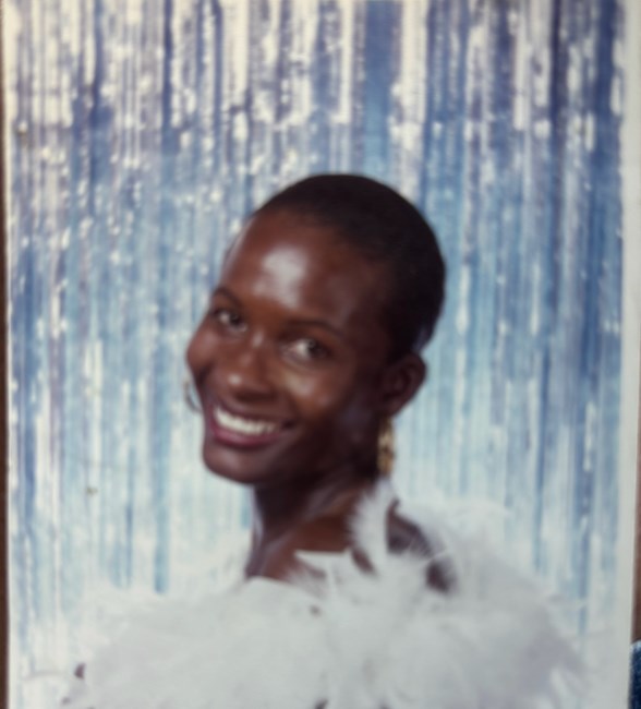 Obituary of Mia Terrell