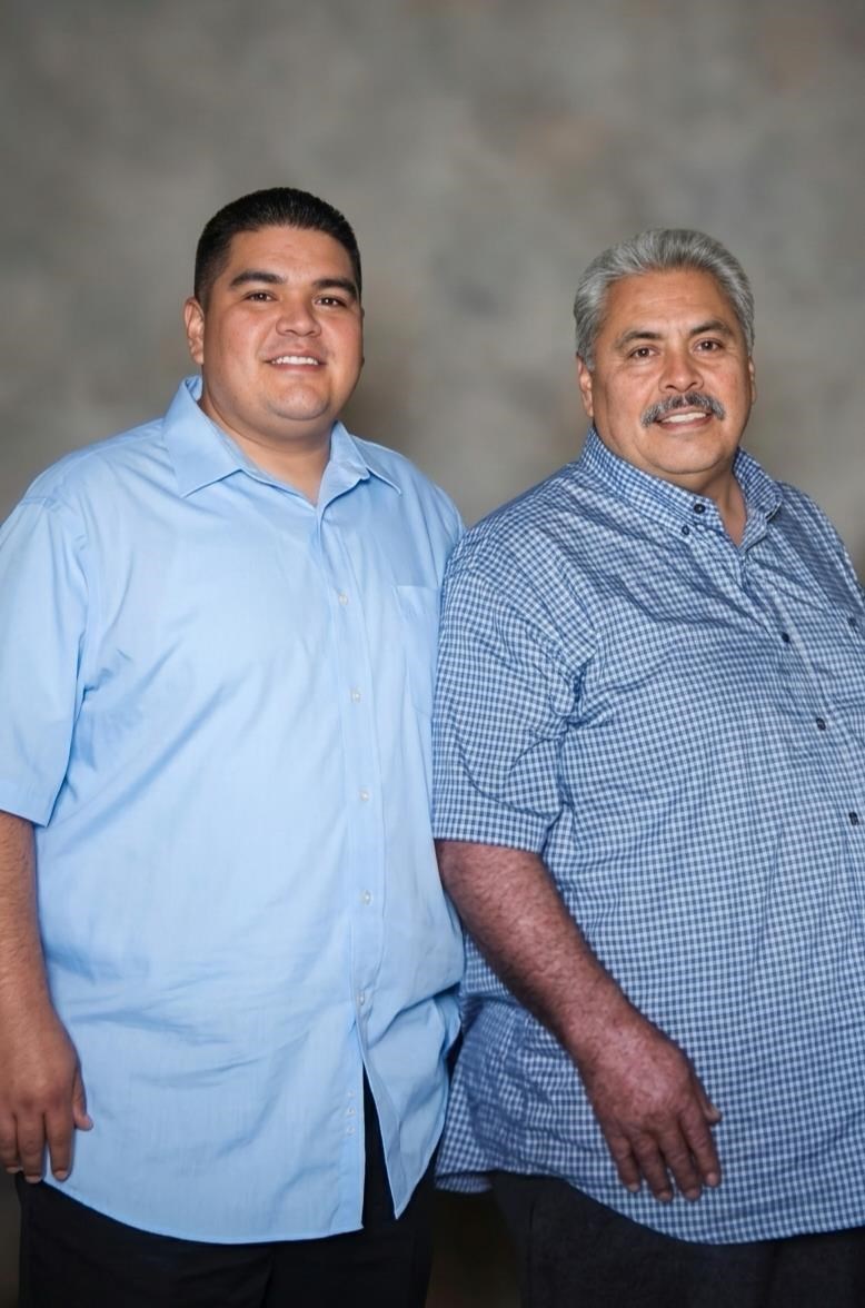 Obituary of Ruben Silva Hernandez