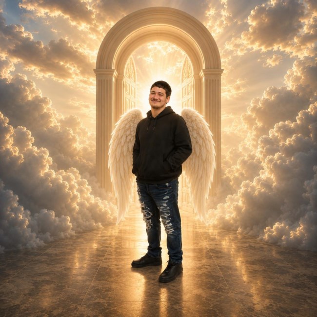 Obituary of Steven Rene Bernal