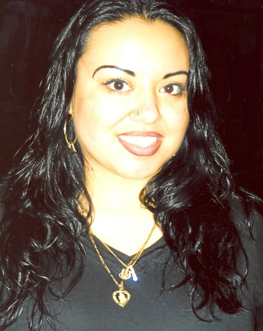 Obituary of Christina N. Hernandez