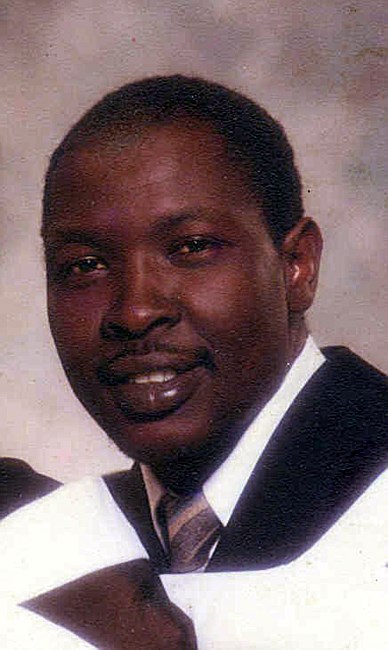 Obituario de John Oluwagbemiga Beko