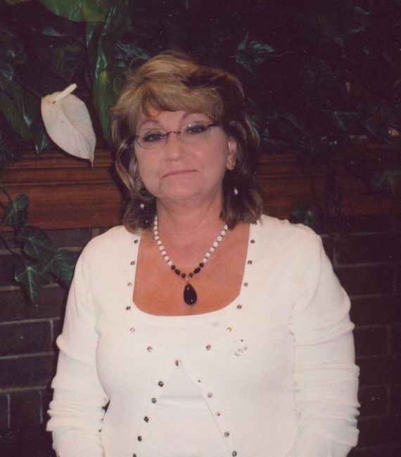 Obituary of Brenda Thomas