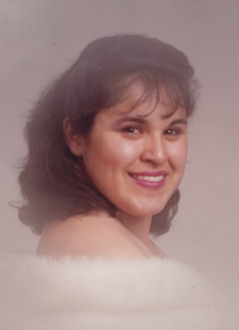 Obituary of Martha Valadez