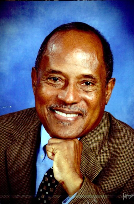 Obituary of Ronald Milton White