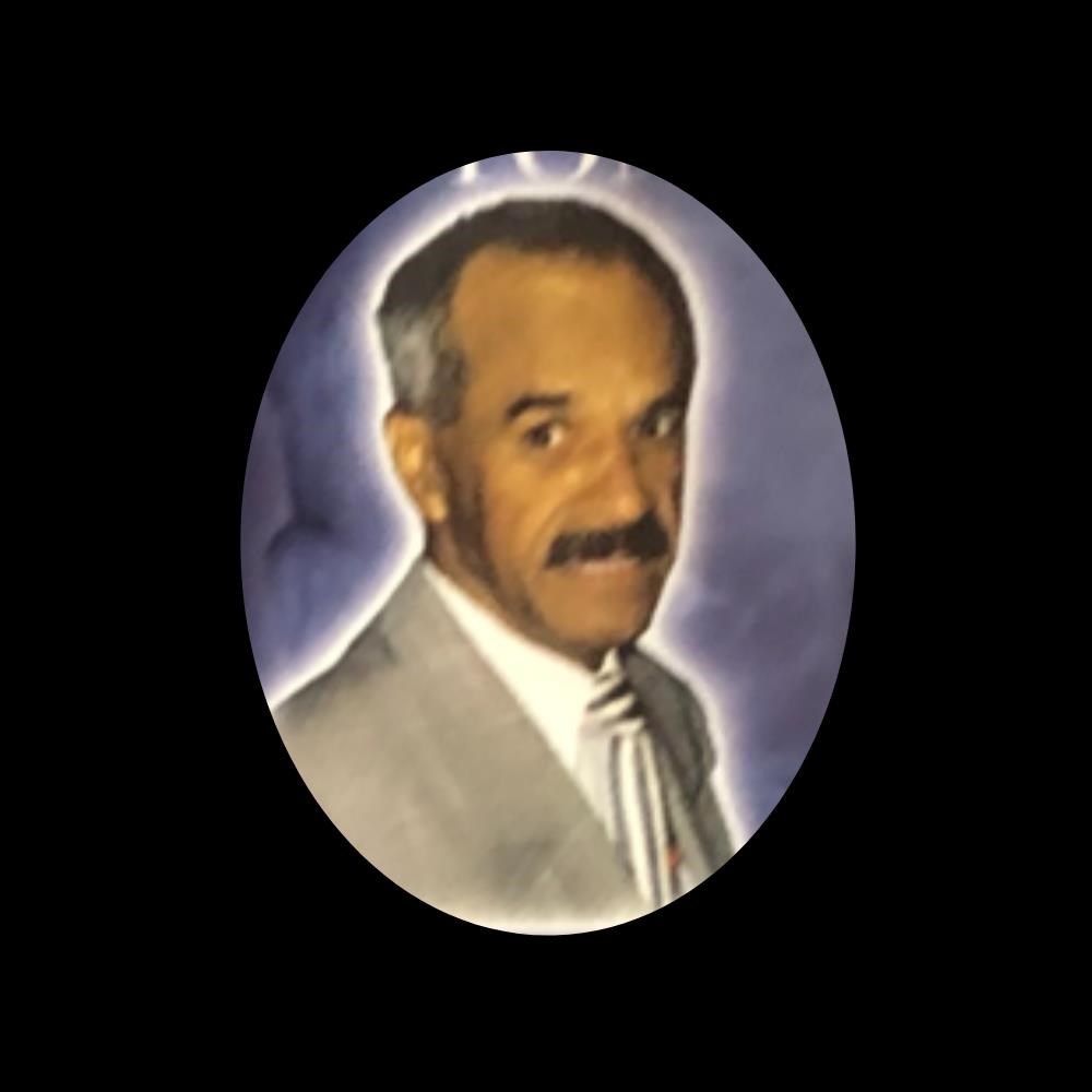 Obituary of Earlston Valentino Ford