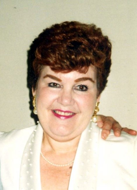 Obituary of Joan A. Cinelli