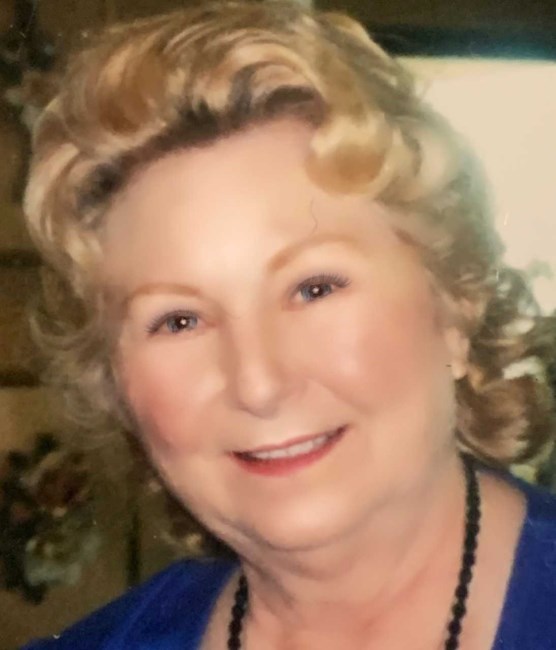 Jo Ann O'DONNELL Obituary Houston, TX