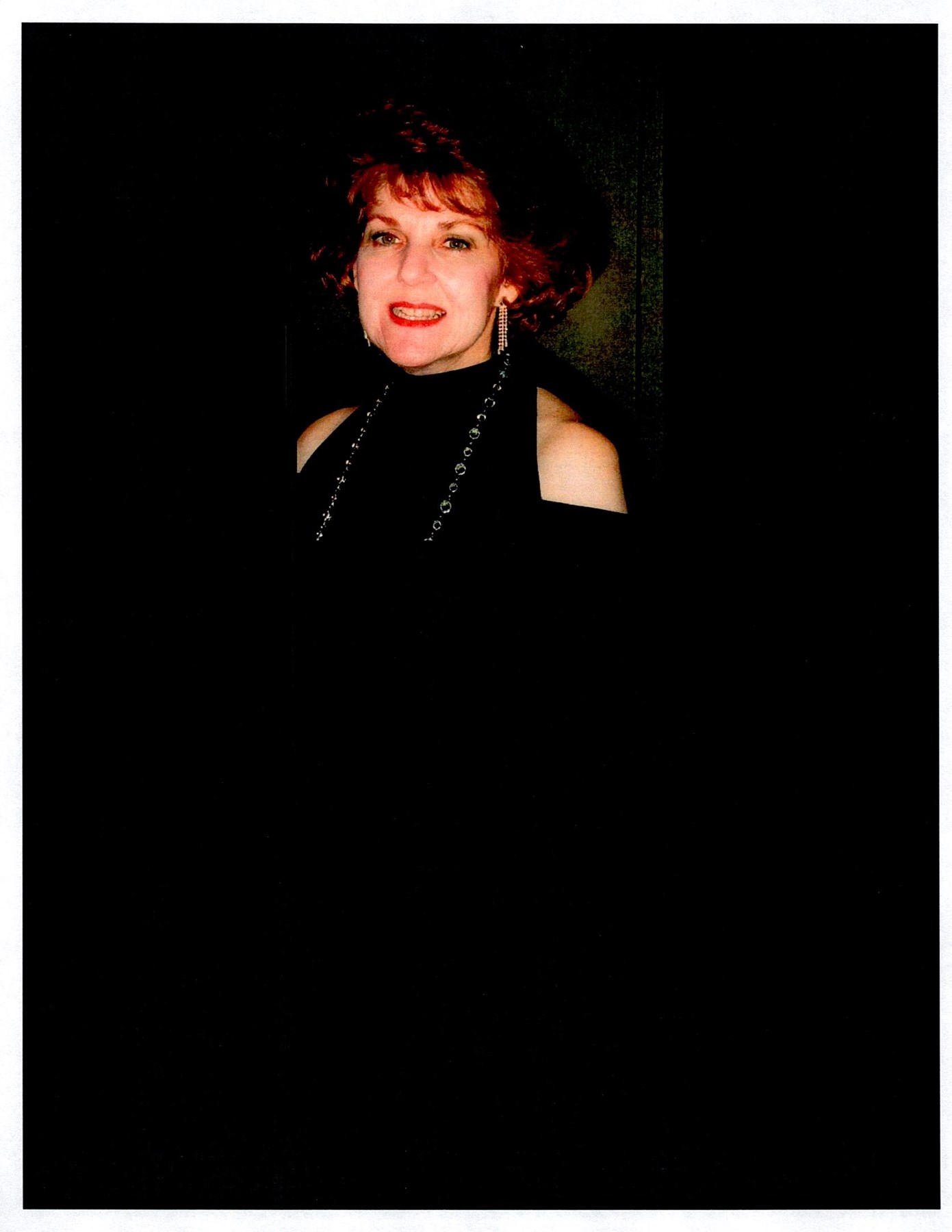 Obituary of Sandra Rae Littman